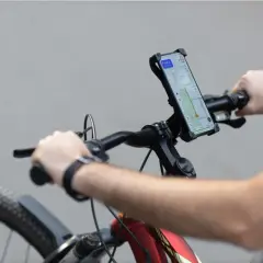 Najlepsze aplikacje do tras rowerowych w Warszawie, które ułatwią jazdę