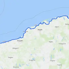 Trasa rowerowa Velo Baltica - odkryj najpiękniejsze atrakcje i długość trasy