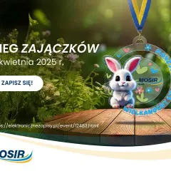 Jak szybko biega zając? Odkryj jego niesamowite prędkości i techniki