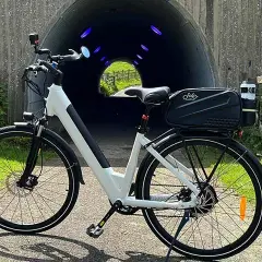 Ile czasu zajmuje jazda rowerem na 6 km? Sprawdź, zanim ruszysz!