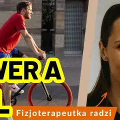 Jak zmierzyć siodełko rowerowe, aby uniknąć bólu podczas jazdy