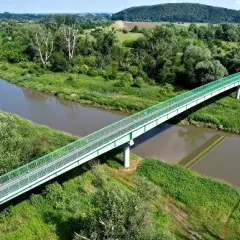 Trasa rowerowa Tyniec Skawina – odkryj piękno i wyzwania szlaku