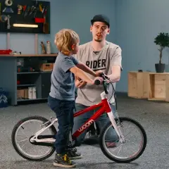 Jak podnieść kierownicę w rowerze dziecięcym, by zapewnić komfort i bezpieczeństwo