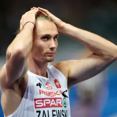 Z jaką prędkością biega przeciętny człowiek i jak to poprawić