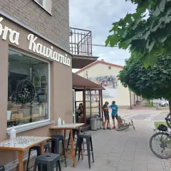 Gassy trasa rowerowa - idealna pętla dla każdego kolarza