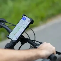 Najlepsze planery tras rowerowych – wybierz idealne narzędzie do planowania