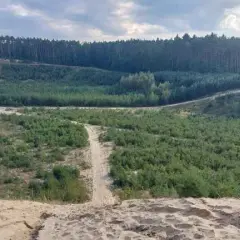 Trasy rowerowe Mielec: Odkryj najlepsze szlaki i atrakcje dla rodzin