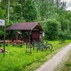Trasa rowerowa Mazury: Odkryj piękno i atrakcje regionu