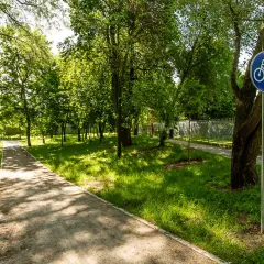 Trasy rowerowe Ostrów Wielkopolski – odkryj piękne szlaki i atrakcje