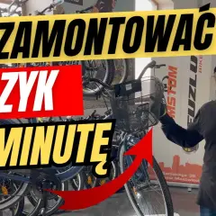 Jak zamontować kosz do roweru: proste kroki, by uniknąć problemów