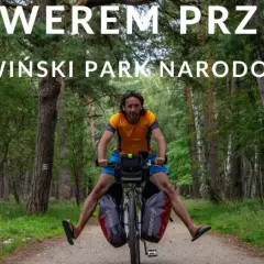 Słowiński Park Narodowy trasy rowerowe – najlepsze szlaki i wskazówki