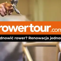 Jak odnowić rower: proste kroki, które uratują Twój jednoślad