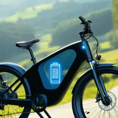 Najlepsze rowery elektryczne do 6000 zł – wybierz idealny model dla siebie