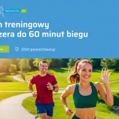 Jak biegać bez zadyszki i cieszyć się lepszą kondycją