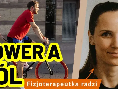 Jak zmierzyć siodełko rowerowe, aby uniknąć bólu podczas jazdy