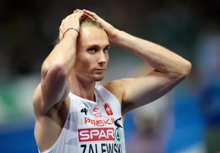 Z jaką prędkością biega przeciętny człowiek i jak to poprawić