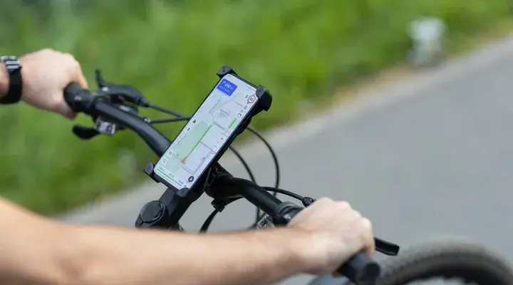 Najlepsze planery tras rowerowych – wybierz idealne narzędzie do planowania