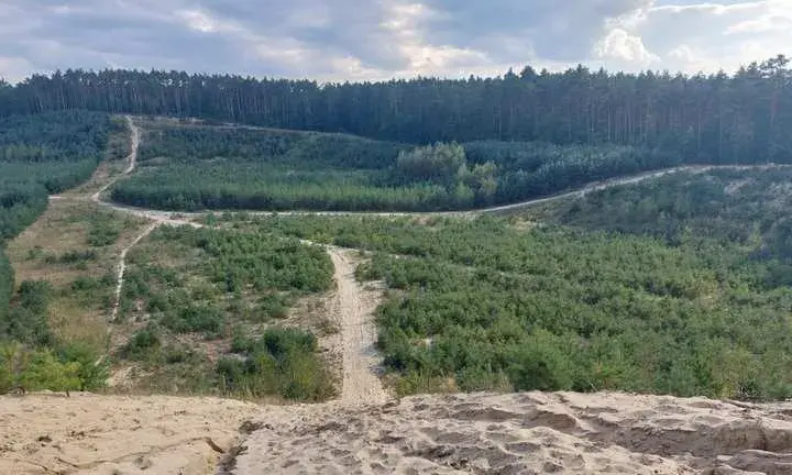 Trasy rowerowe Mielec: Odkryj najlepsze szlaki i atrakcje dla rodzin