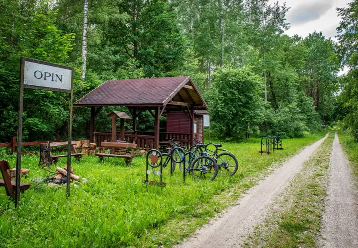 Trasa rowerowa Mazury: Odkryj piękno i atrakcje regionu