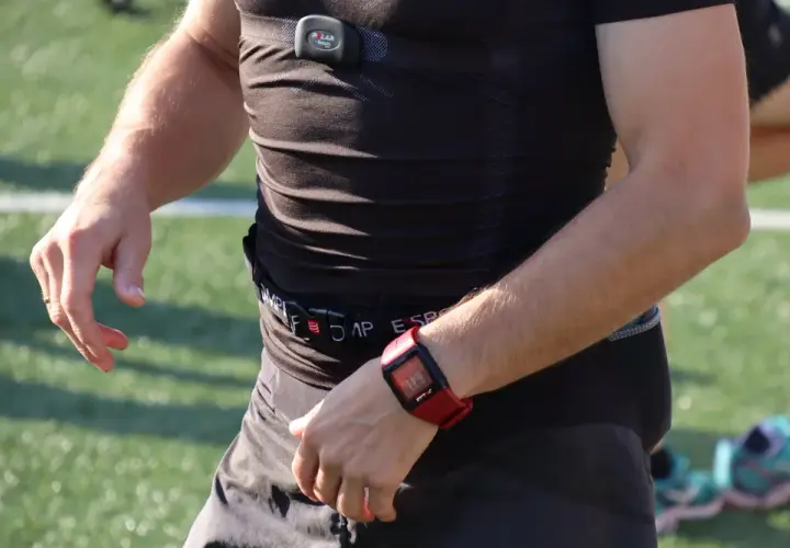 Jak biegać interwały żeby schudnąć i szybko spalić tłuszcz