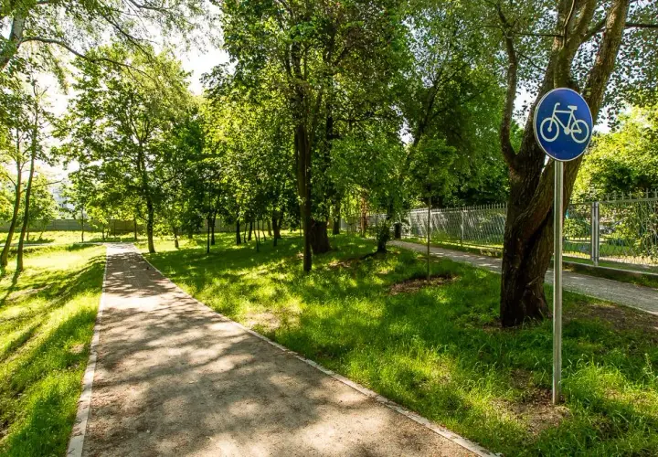 Trasy rowerowe Ostrów Wielkopolski – odkryj piękne szlaki i atrakcje