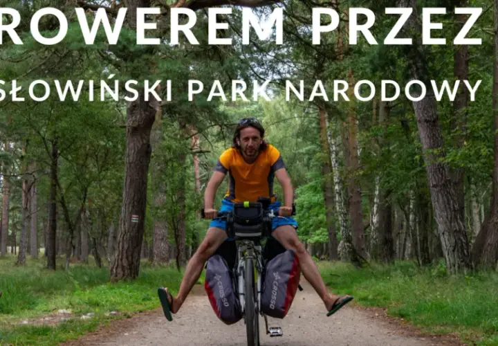 Słowiński Park Narodowy trasy rowerowe – najlepsze szlaki i wskazówki