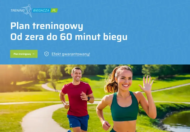 Jak biegać bez zadyszki i cieszyć się lepszą kondycją