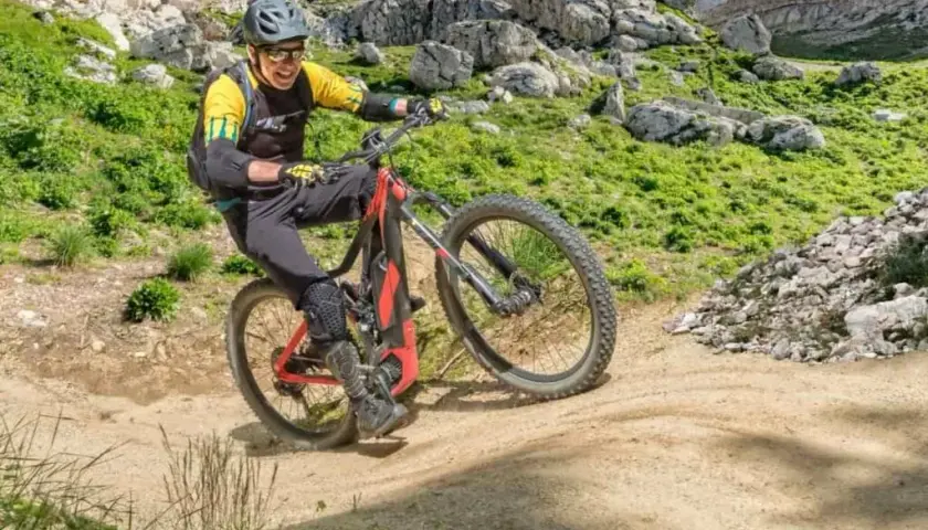 Kalkulator kalorii: ile spalisz na rowerze przy 30 km jazdy?