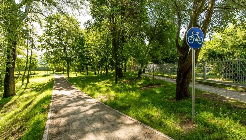 Trasy rowerowe Ostrów Wielkopolski – odkryj piękne szlaki i atrakcje