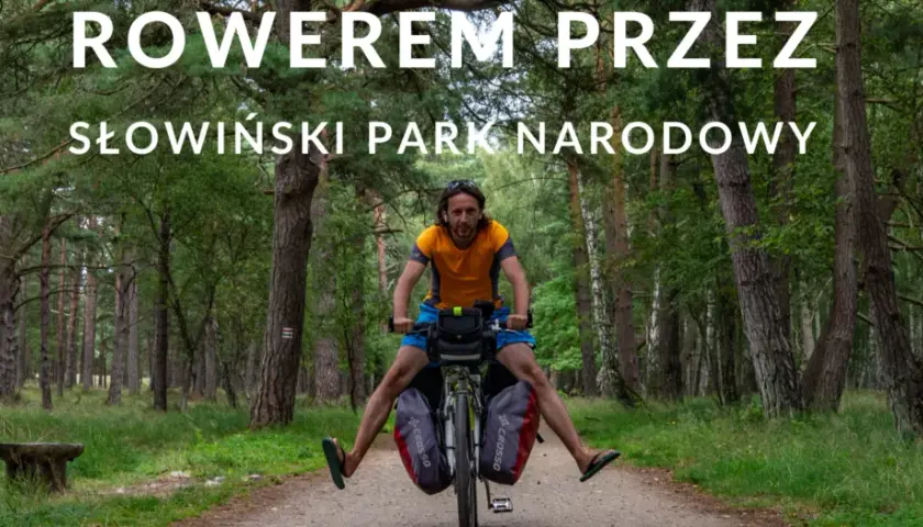 Słowiński Park Narodowy trasy rowerowe – najlepsze szlaki i wskazówki