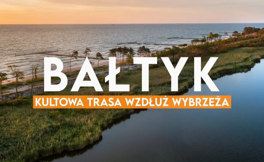 Rowerem po Bałtyku: Twój przewodnik po trasie R-10