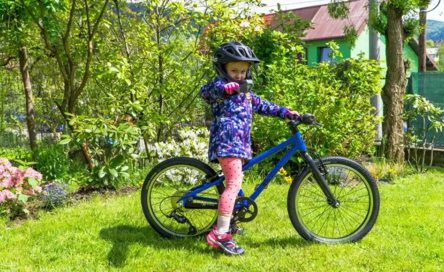 Jaki rower 20 cali wybrać? Porównanie najlepszych modeli dla dzieci