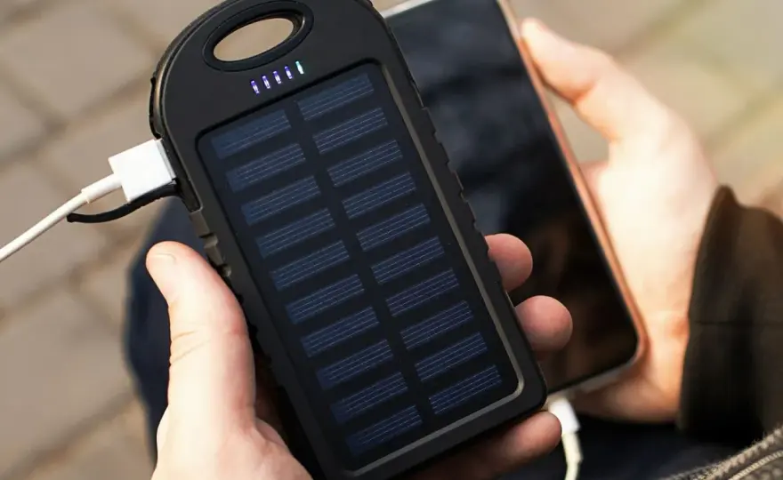 Najlepszy powerbank na rower: Ranking i praktyczny poradnik