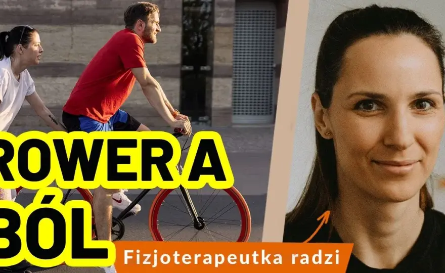 Jak zmierzyć siodełko rowerowe, aby uniknąć bólu podczas jazdy