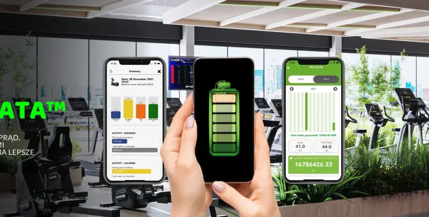 Ile prądu zużywa bieżnia elektryczna? Sprawdź ukryte koszty użytkowania