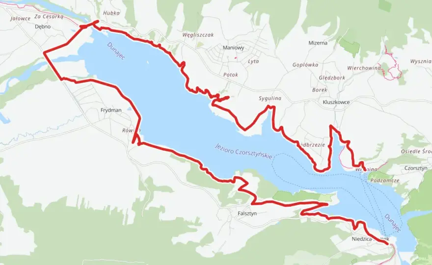 Trasy Velo Polska: Twój przewodnik po najpiękniejszych szlakach