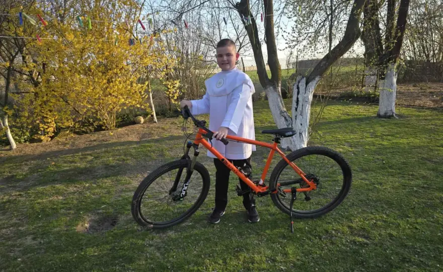 Rower dla 9-latka - Jak dopasować idealny i bezpieczny model?