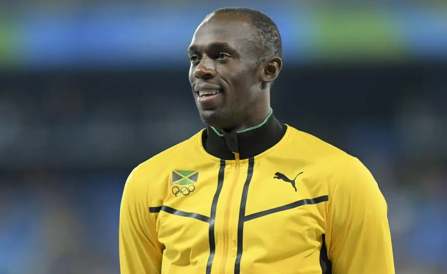 Jak szybko biegał Usain Bolt? Rekordy, prędkość i porównania