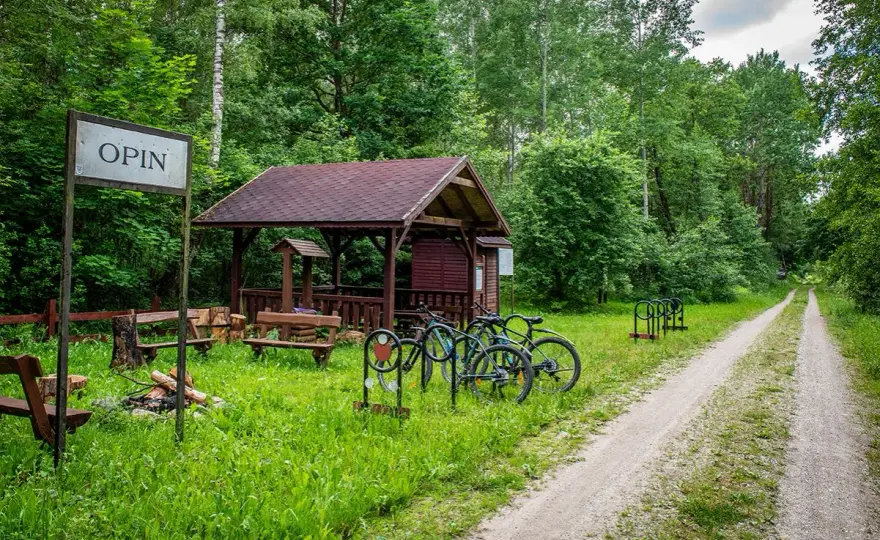 Trasa rowerowa Mazury: Odkryj piękno i atrakcje regionu