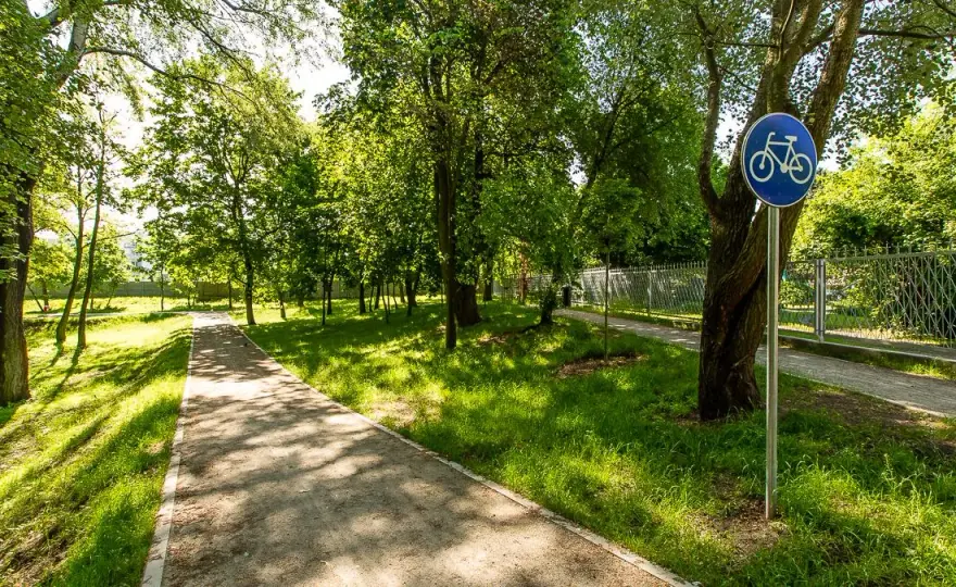 Trasy rowerowe Ostrów Wielkopolski – odkryj piękne szlaki i atrakcje