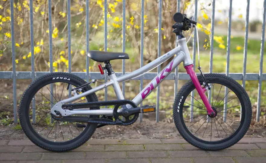 Jaki rower dla 5-latka? Wybierz idealny i bezpieczny model
