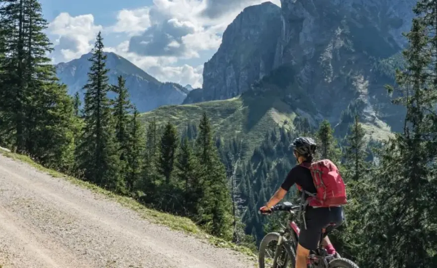 Trasy rowerowe Szklarska Poręba: Odkryj najlepsze szlaki!