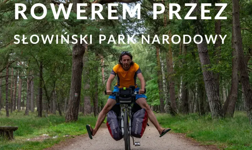 Słowiński Park Narodowy trasy rowerowe – najlepsze szlaki i wskazówki