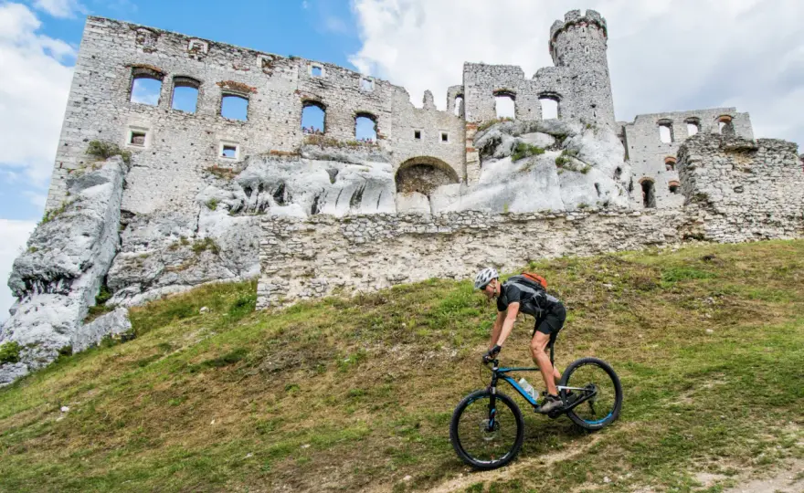 Trasy rowerowe Śląsk: Odkryj 7 najlepszych szlaków!