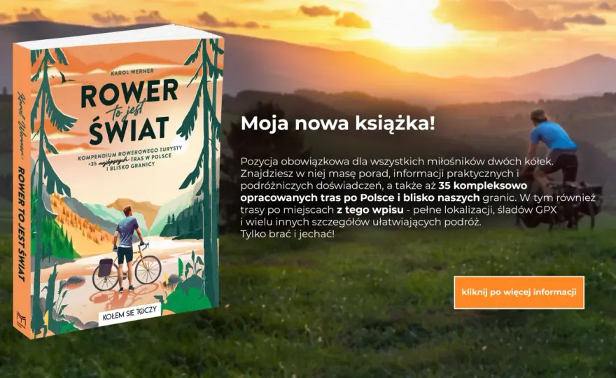Najlepsze szlaki rowerowe w Polsce: Przewodnik i praktyczne porady