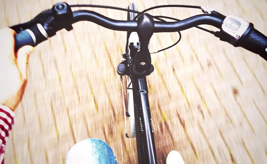Jak prosto ustawić kierownicę w rowerze? Instrukcja krok po kroku