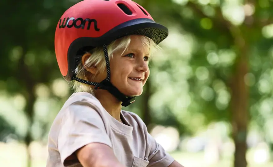 Kask rowerowy dla 3 latka: Jak wybrać idealny? Poradnik