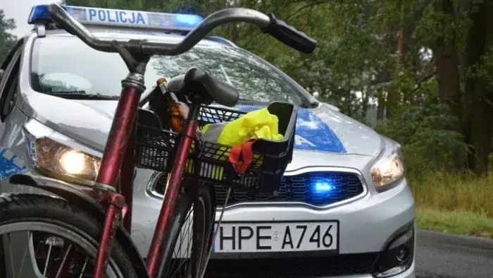 Zdjęcie Czy pijany na rowerze traci prawo jazdy? Sprawdź konsekwencje