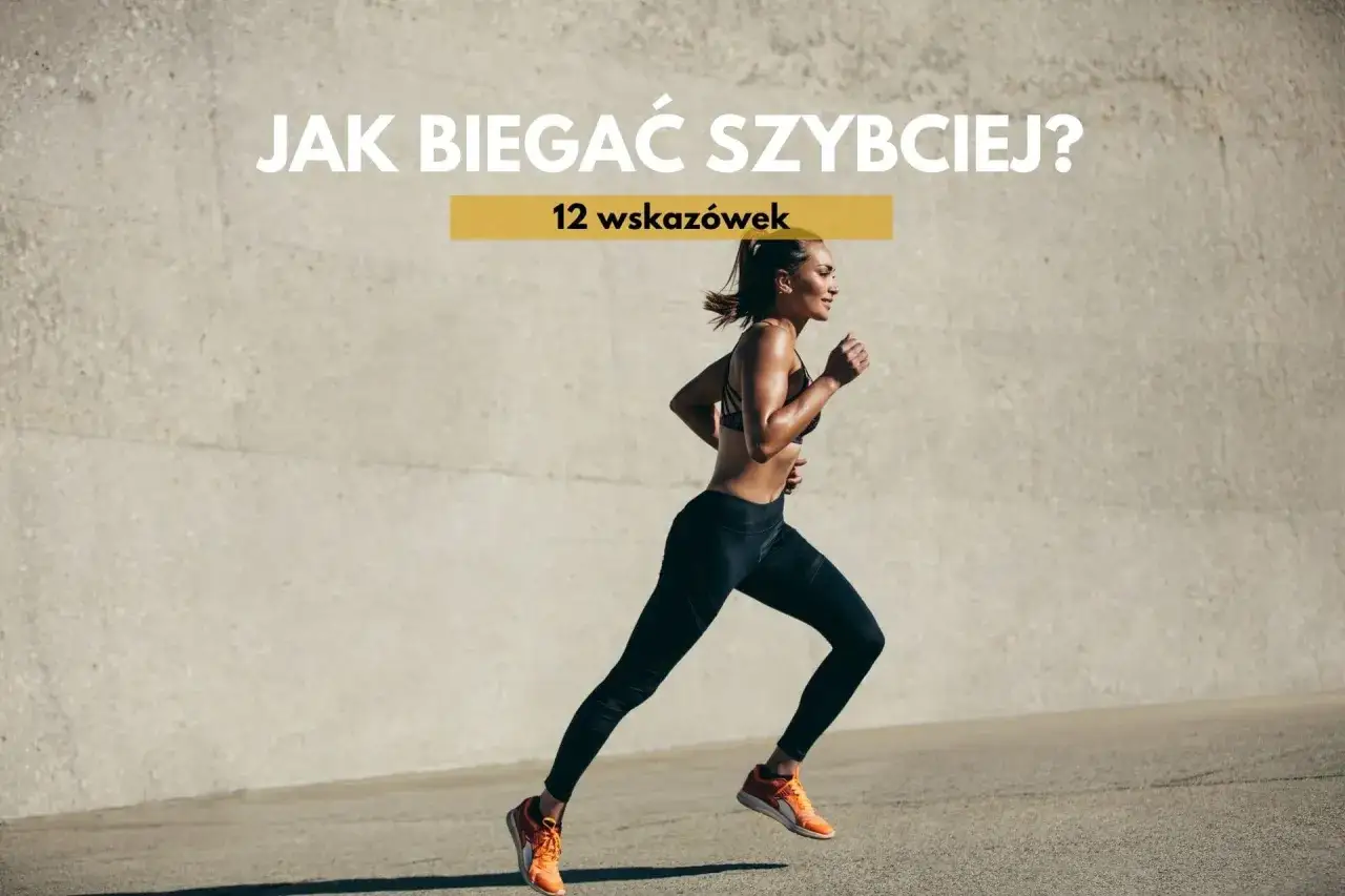 Zdjęcie Jak biegać szybciej na 3 km: sprawdzone metody na lepszy wynik