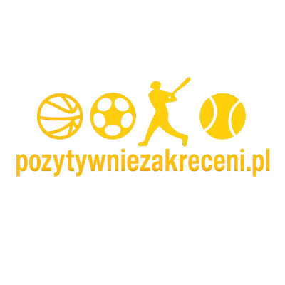 Logo pozytywniezakreceni.org.pl